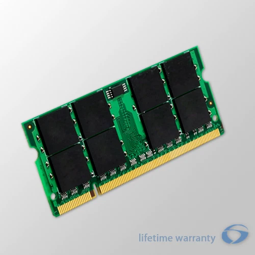 1GB RAM Memory Upgrade for the Compaq Presario V2000T