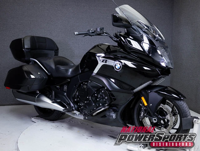 2018 Bmw K1600B Grand America W/Abs