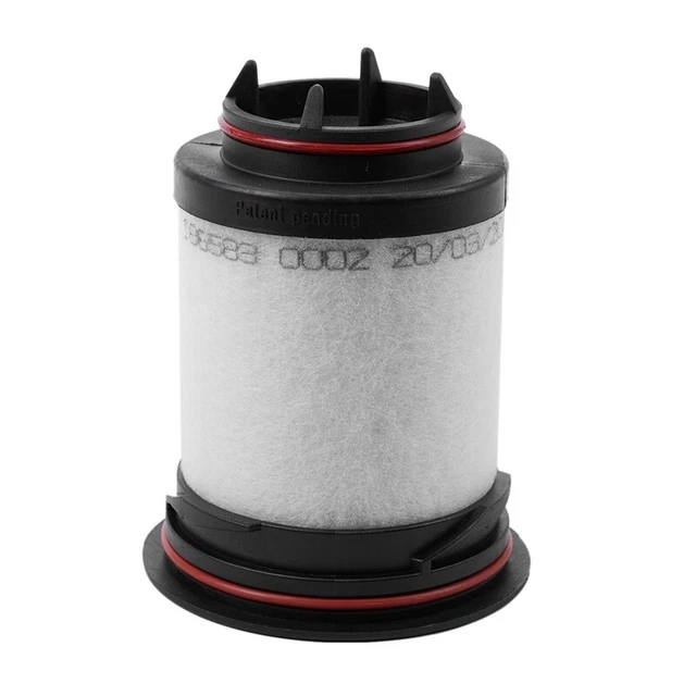 Filtre À Huile 731468-0000 Pour Rietschle Vc50 / Vc75 / Vc100 / Vc150 Pompe4310