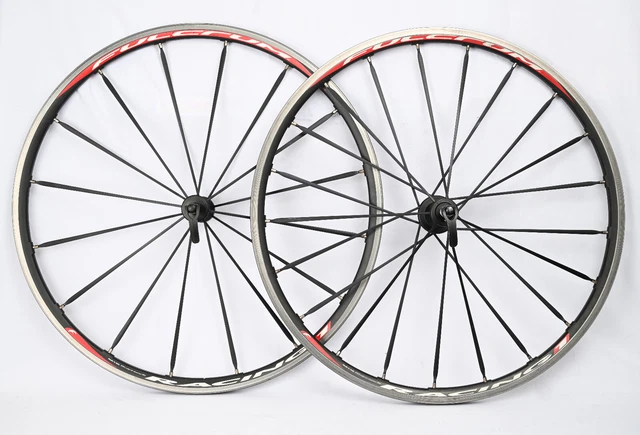 fulcrum racing 500 rim brake