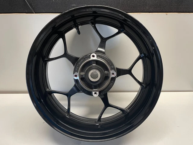 Ruota Posteriore Kawasaki ZZR1400 ZX14R 2012 - 2018 Gen 2