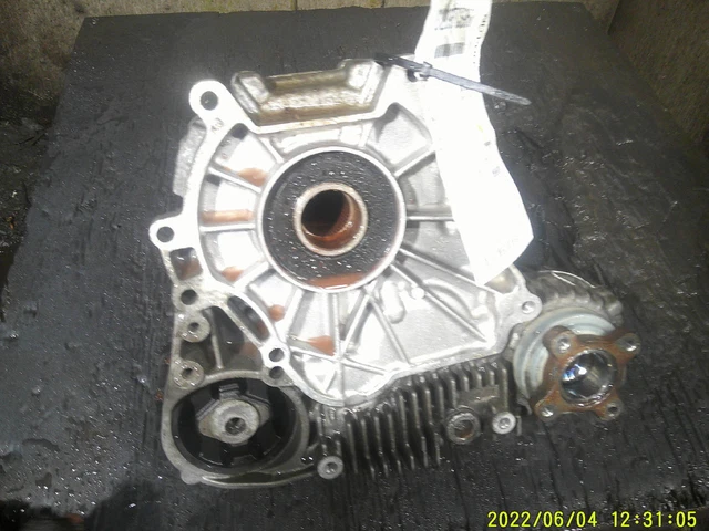 2007-2013 BMW 328i 335i 3.0L Transfer Case 141K Miles OEM