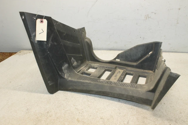 12 Arctic Katze 550 4X4 Gt Links Schlamm Splash Schutz