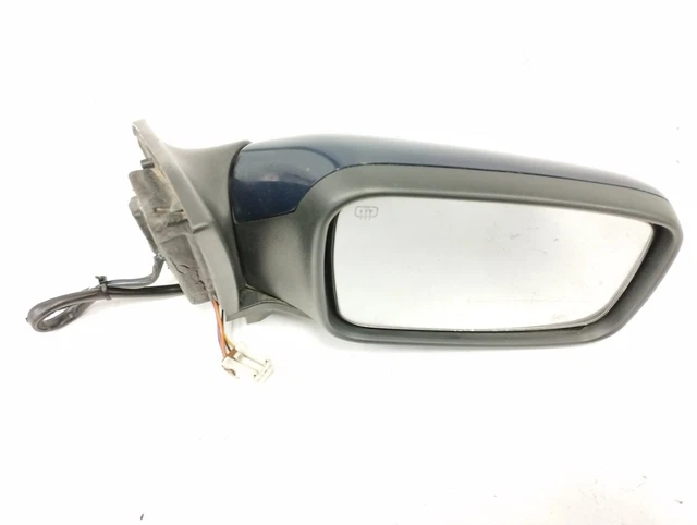 Volvo V40 Vidrio De Repuesto Para Espejo Retrovisor (2013-2021