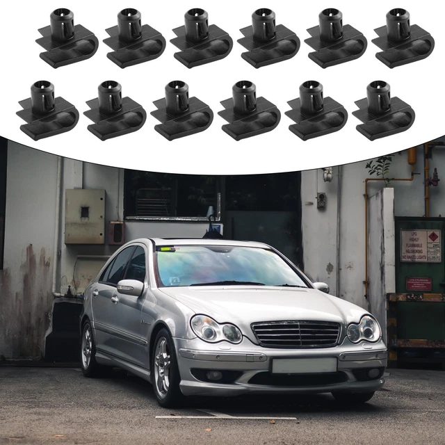 Baguettes de protection, Carrosserie, extérieur, Tuning