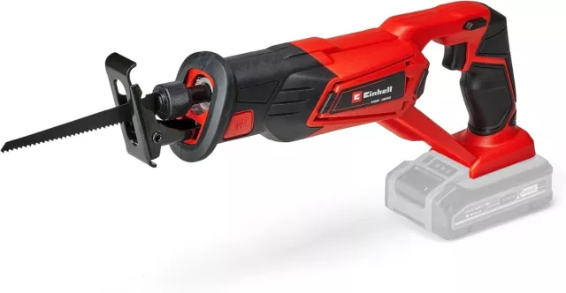 Einhell sega a gattuccio a batteria 4326300 TE-AP 18 Li solo seghetto - Rotex