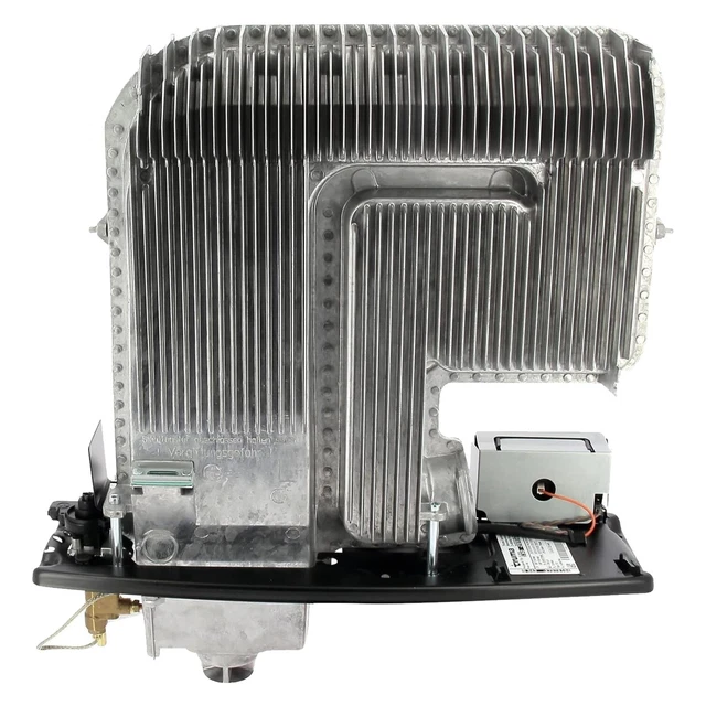 TRUMA S3004 GAS Heater Caravan Campervan Motorhome Lpg 12V Butane