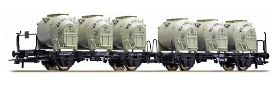 Lot De 50 Attelages Kadee échelle H0 (1:87) – Réf. 158-50, Neufs En Vrac, Fabrication USA