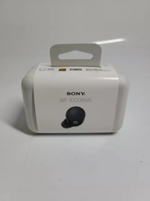Sony WF-1000XM5 Auriculares con cancelación de  