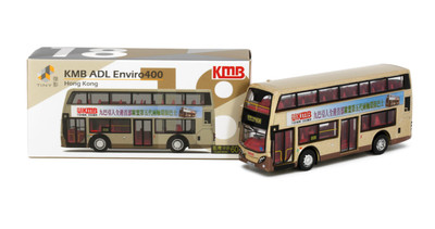 tiny city diecast