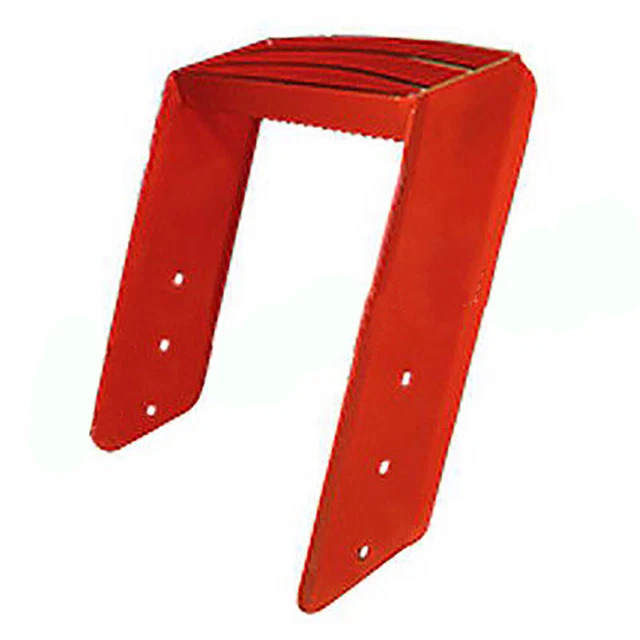 R6979 Fourth Step Add On Fits Case-IH Tractor Models 1026 1066 1086 +
