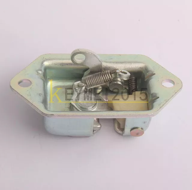 Lock Block Of Cab Door Lock Fit For Daewoo DH55 Excavator