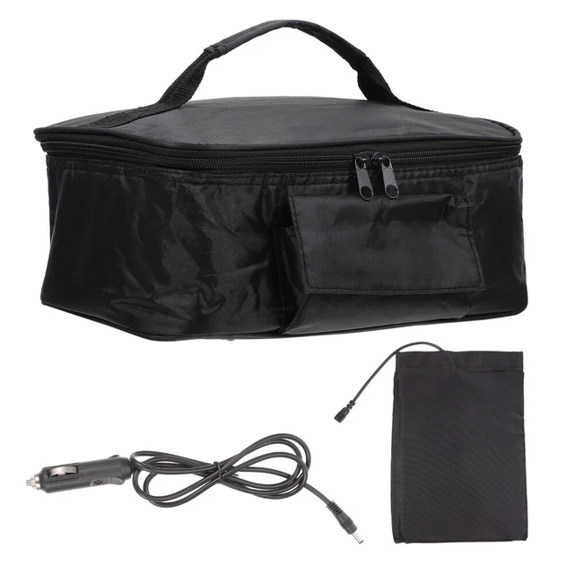 Scaldabiberon Portatile Hohopeti Sacchetto Isolante Per Biberon, Borsa Termica Per Scaldabiberon Portatile Veo - 8