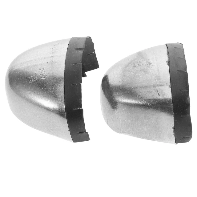 METATARSAL SHOE GUARDS Footwear Welding Shoes Toe Cap Men and Women £6.