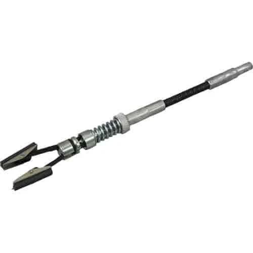 Lisle Tools 10500 Brake Cylinder Hone 11/16 To 2 Range 2-Stone Hone