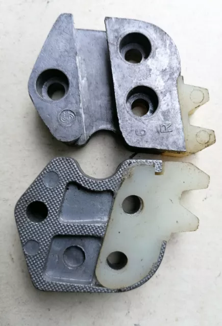 NEU 1 x Schließkeil rechts Türschloss Barkas B1000 B1000-1 orig. Ersatzteil IFA