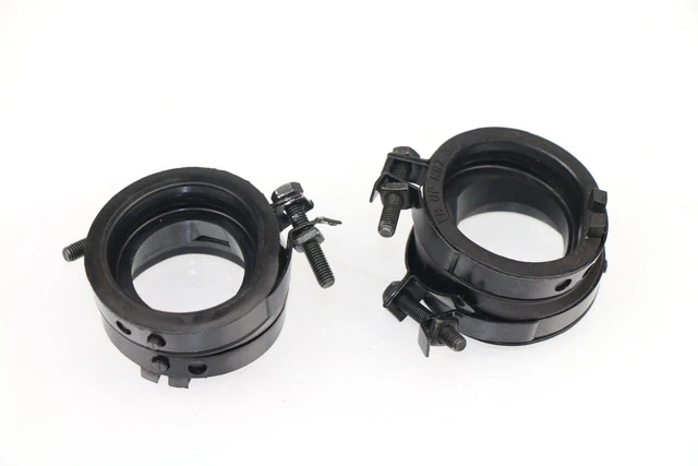 Pipe Admission - Honda Cb F Cbf Abs 500 (2013 - 2015)