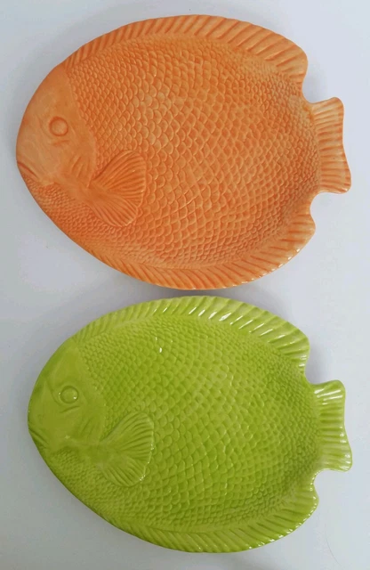Plastic online fish plates