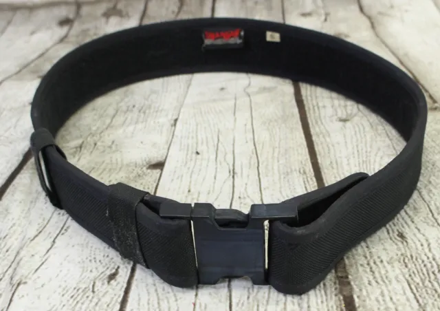 Bianchi International Tactical /Security Duty Belt Size Small