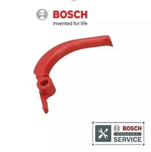 BOSCH Genuine Red Postioning Lever (ToFit: Universal Raker 900) (F016F05703)