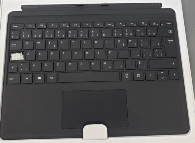 Teclado Microsoft Surface Pro 8 9 X 1864 1962 8x6-00001 | Envío Gratis