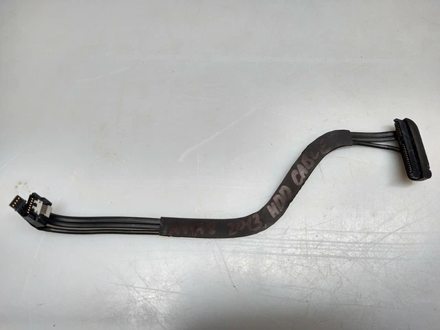 GENUINE Apple iMac A1418 21.5 Late 2013 HDD SSD Hard Disk Drive SATA CABLE