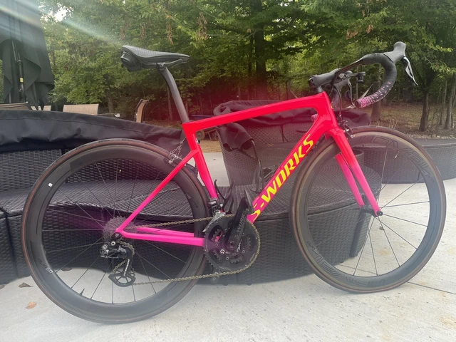 quarq dzero specialized