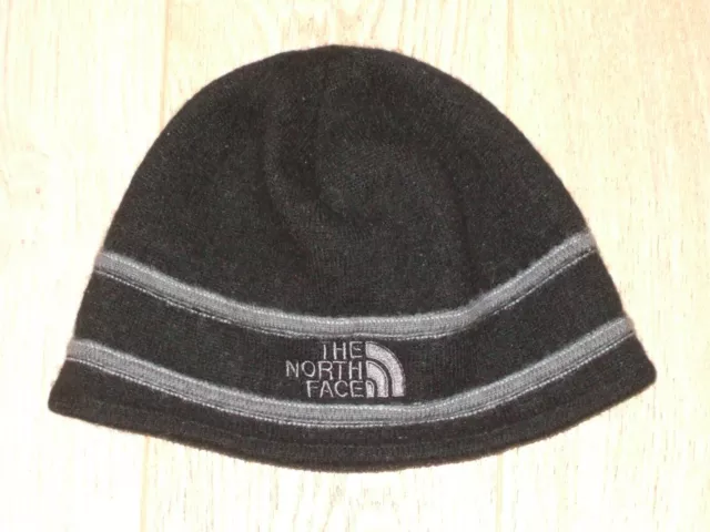 BONNET GARÇON THE North Face (Winter Hat) - Taille: 56 (10 - 12