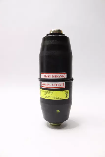 Honeywell Permasert Mechanical Gas Coupling 1-1/4" PC50035010