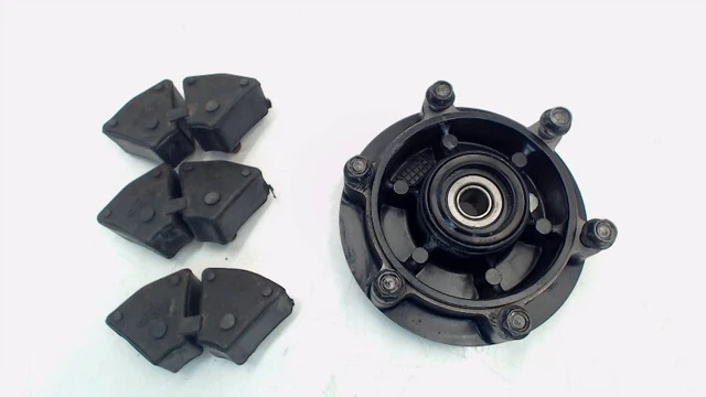 933063720700 SPROCKET CARRIER Yamaha XJ 600 1992-1997 1993