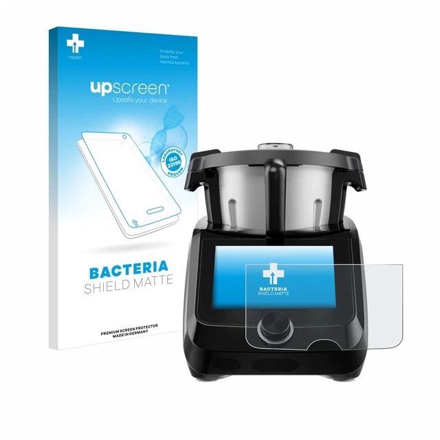 Test Silvercrest (Lidl) Monsieur Cuisine Smart - Robot Cuiseur - UFC