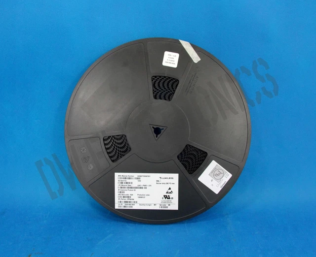 Lumileds LXA7-PW57-270 1000 PZ/#0 W2D 1167