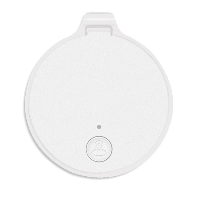 GPS Tracker for Kids, Pets, Dogs, Luggage, Item ,   Tag for  Find My App,6497