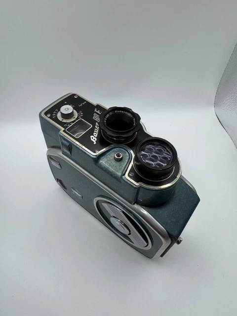 i♡ Schneider-Kreuznach Xenar 1:2.8/50mm Cámaras de cine analógicas, Fotografía analógica, Cámaras y