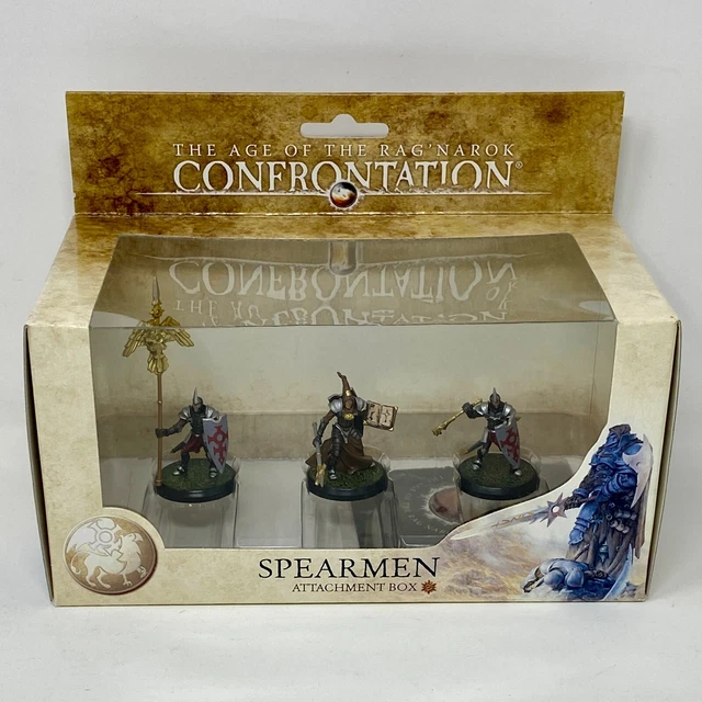 Rackham Confrontation Cartes À VENDRE! - FR