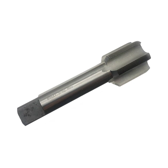 New M46 x 1.5mm Pitch  Metric HSS Right Hand Thread Tap 46mm x 1.5