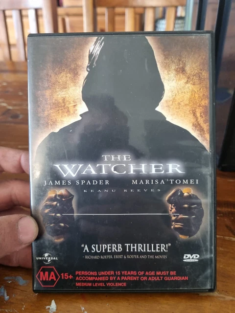 The Watcher (DVD, 2000) T7