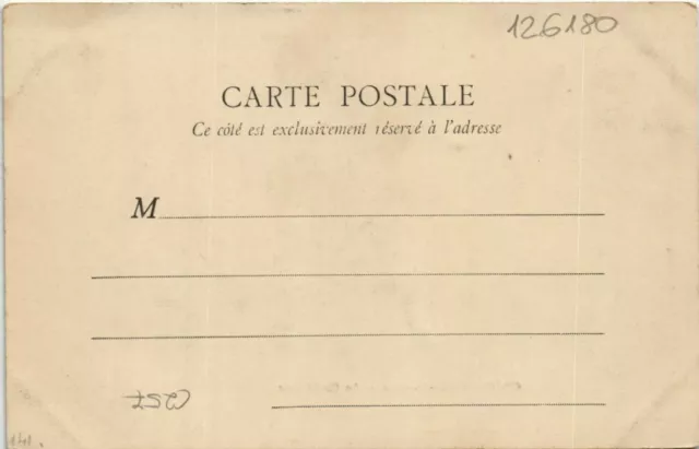 CPA CHALONS-sur-MARNE - The Cathedral (126180) 2