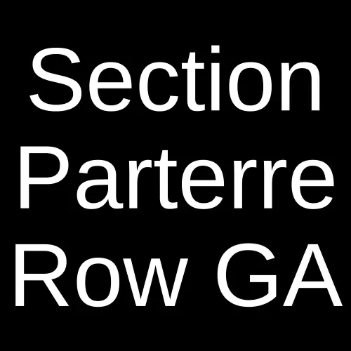 2 Tickets Queensryche 4/20/24 Theatre Beanfield Montreal, QC
