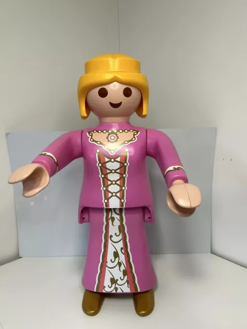 Playmobil on sale xxl princesa