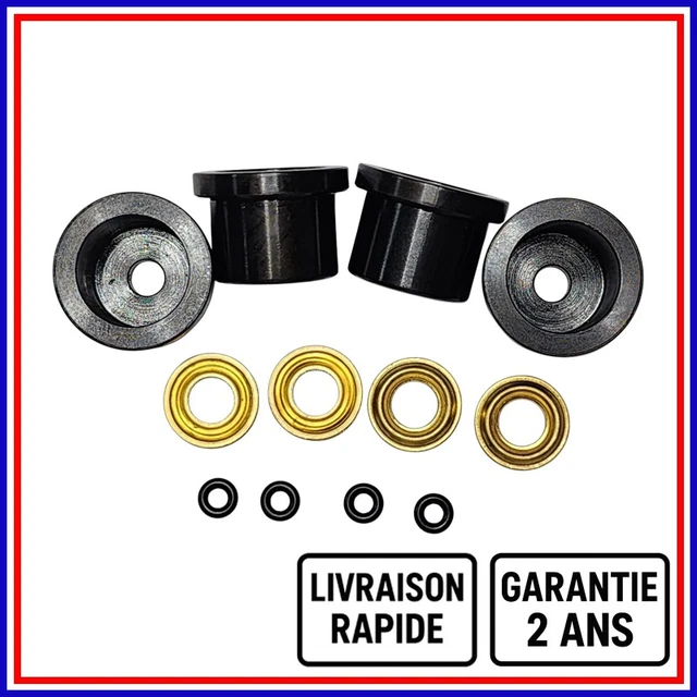 Injecteur Essence Pour Clio 2, Laguna, Megane, Modus, Scenic - Réf. IWP143/IWP026, Neuf