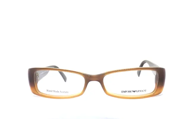 EMPORIO ARMANI EA 9518 H48 montatura per occhiali da vista donna made in italy