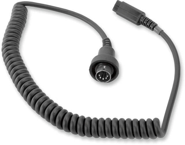 J&M Hc-Zb Lower Cord Z Spin Gl Cavo Di Collegamento Z-Series