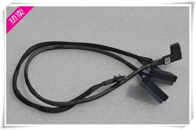 Cavo Di Batteria PERC 6I H700 Hardware RAID DELL POWEREDGE R710 - Foto 3