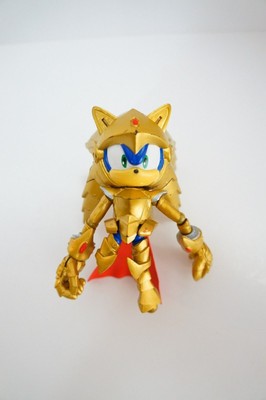 excalibur sonic toys