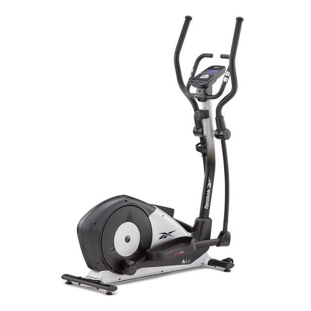 New in Box - Reebok A4.0 Astroride Elliptical Cross Trainer - Free Delivery