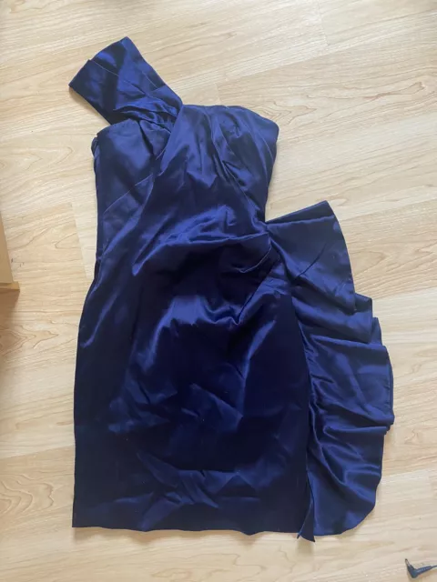 Beaa arboretum off sale shoulder midi dress