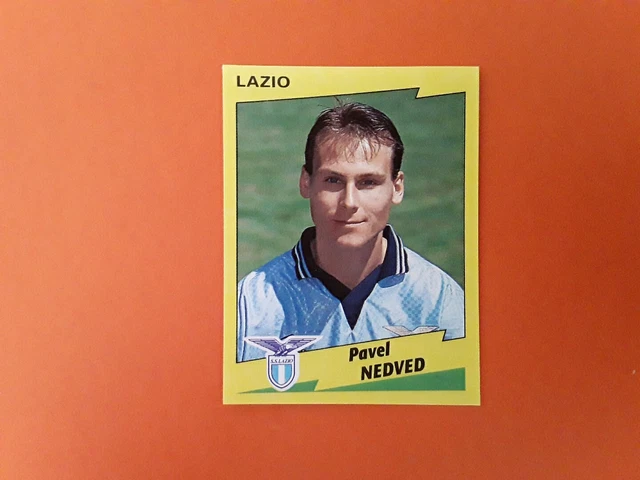 Pavel Nedved #2 Prices | 2024 Panini Select Serie A Pitchside Signature | Soccer Cards