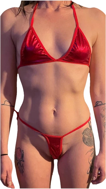 Body Femme Effet Cuir Métallique Argenté - Fermeture éclair - Neuf Avec étiquettes