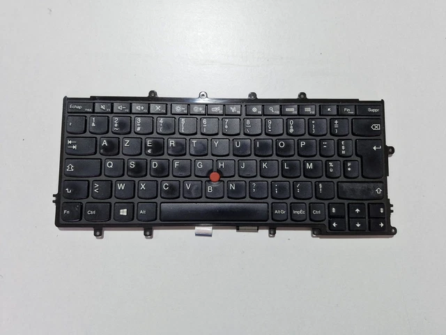 Dock Tastiera ASUS T200TA - AZERTY Francese (usato, Modello KEY-1048s122719)